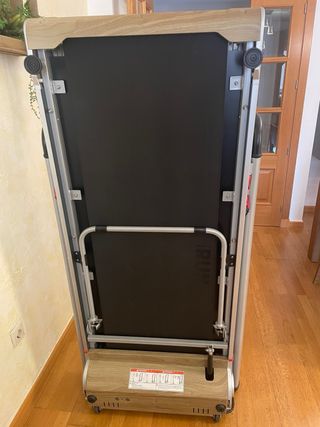 Cinta de correr Reebok,Aceptaría cambio por moto