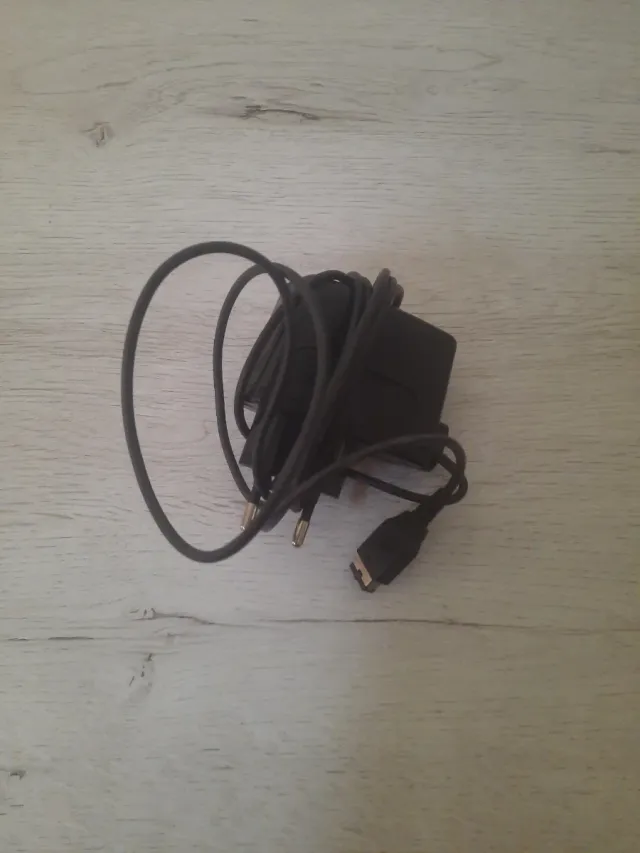 Nintendo DS Argento - Schermo Touch Difettoso