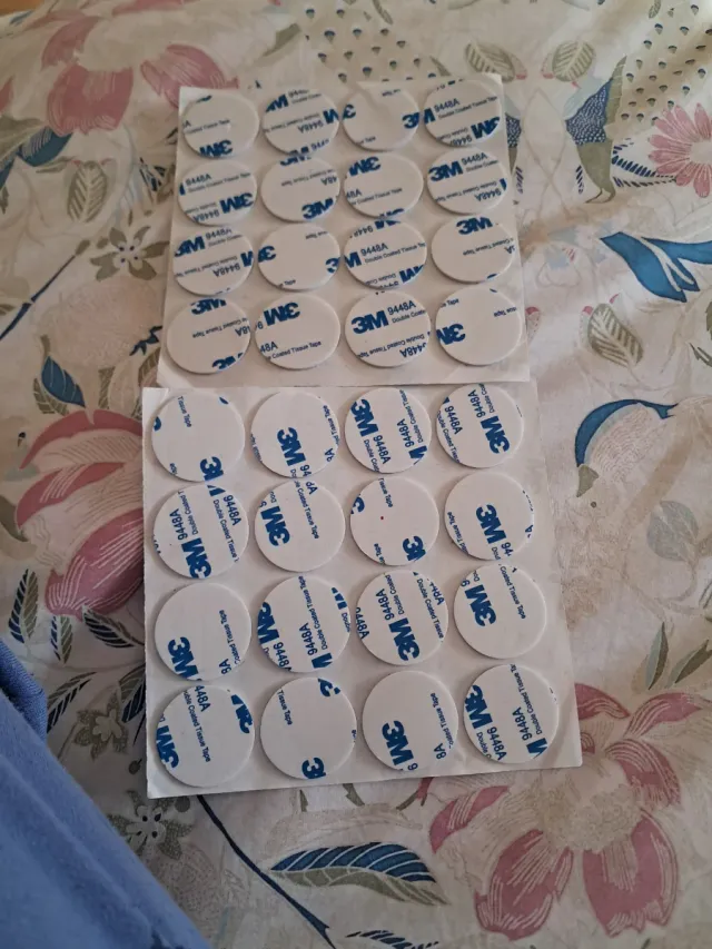 Espejos Fases de Luna Decorativos