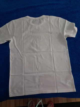 Camiseta Harper Talla XL