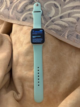 Apple Watch SE GPS + Cellular (2ª gen) 44 mm