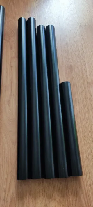 Rack Roland Despiece