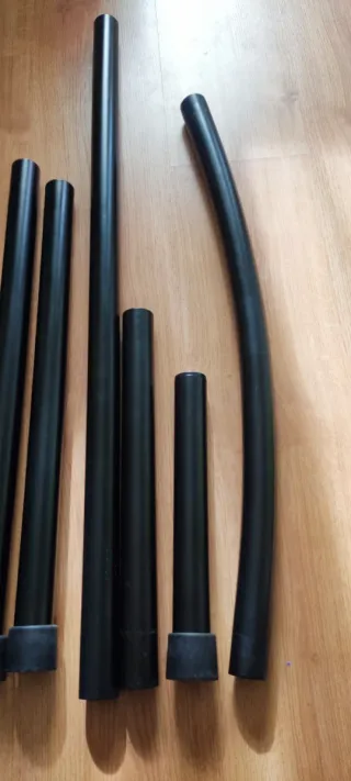 Rack Roland Despiece