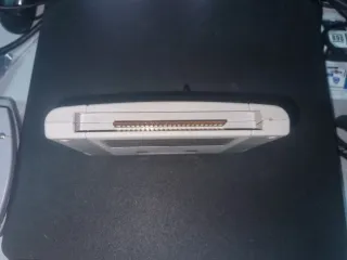 Lamborghini American Challenge SNES