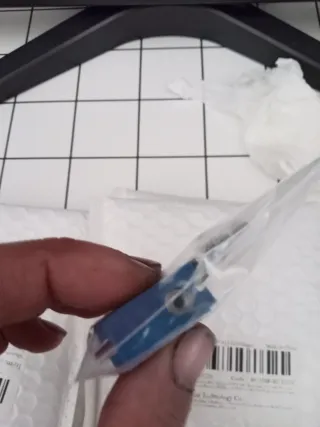 Micro servos KOOTAI RC3308 para TRX4