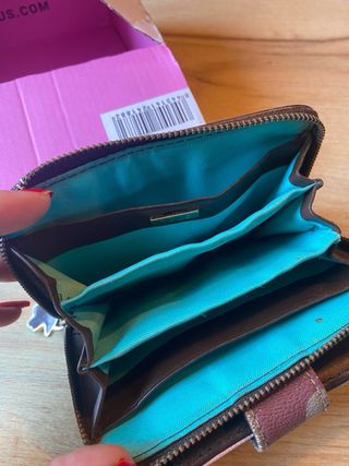 Cartera Tous Multicolor