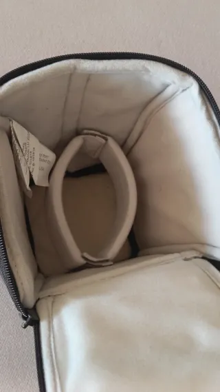 Fondina per fotocamera reflex Amazon Basics