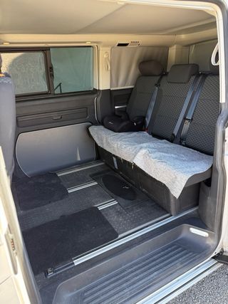 Volkswagen California 2020