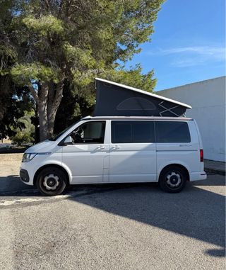 Volkswagen California 2020