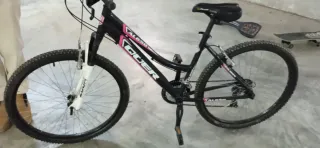 Bicicleta de montaña AL650