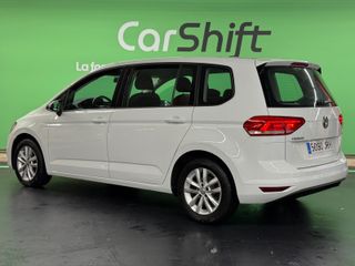 Volkswagen Touran 2016!!! 7 PLAZAS!!!