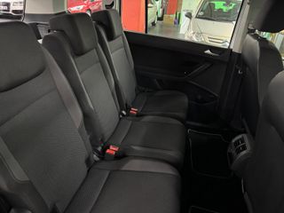 Volkswagen Touran 2016!!! 7 PLAZAS!!!