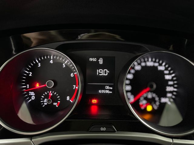 Volkswagen Touran 2016!!! 7 PLAZAS!!!