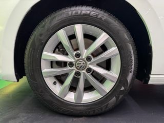 Volkswagen Touran 2016!!! 7 PLAZAS!!!