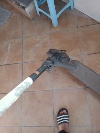 Patinete Eléctrico Xiaomi para reparar