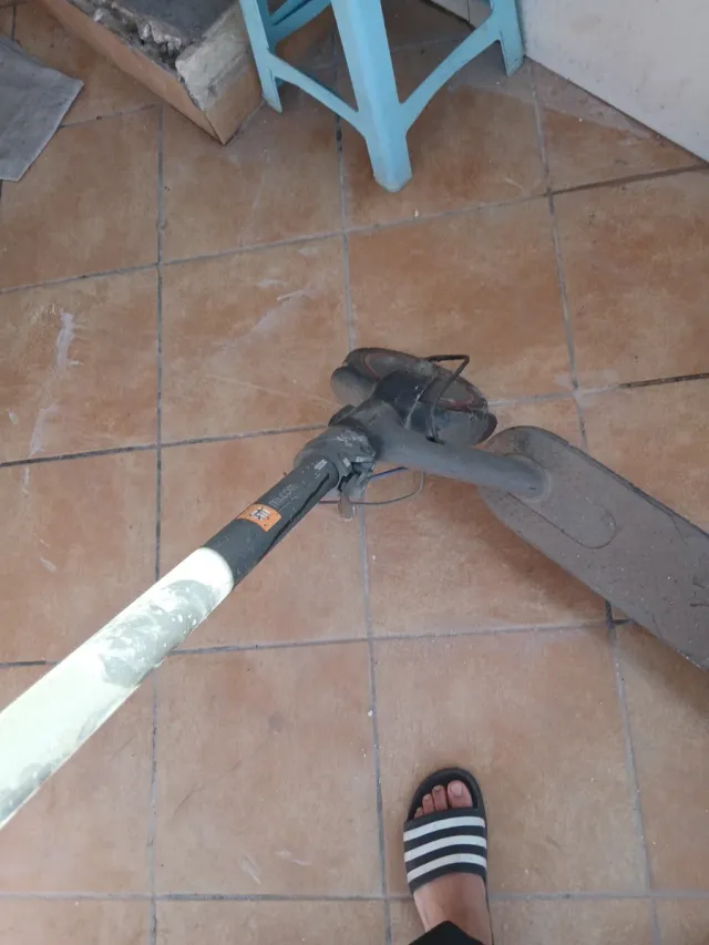 Patinete Eléctrico Xiaomi para reparar