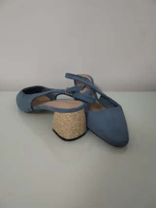 Zapatos Sfera Talla 39