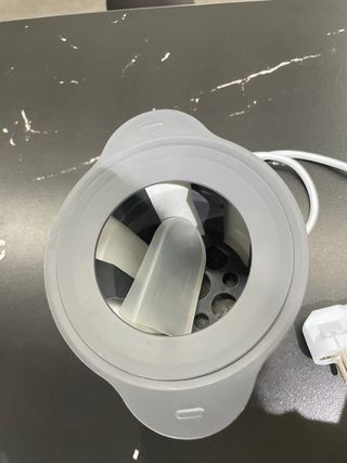 Tigex Calienta Biberones Nuevo