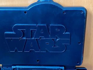 Super Pinball Star Wars Electrónico