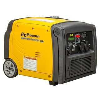 Alquiler Grupo Electrógeno