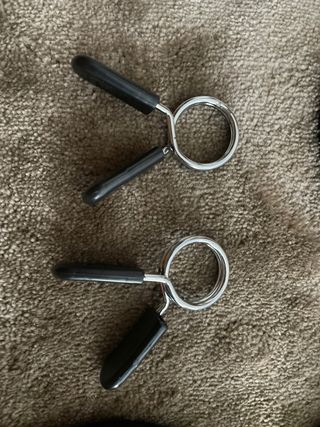 Kit de pesas 10kg Bodytone