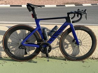 Canyon Aeroad CF SLX 8 Talla M