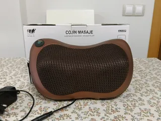 Cojín de masaje