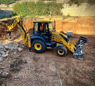 servicio de excavaciones