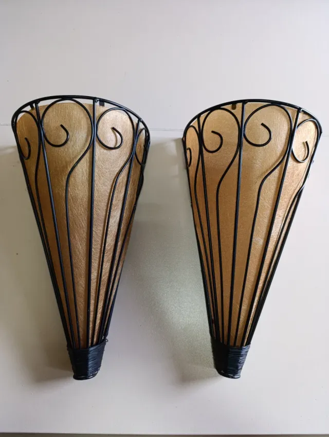 Apliques de pared de diseño