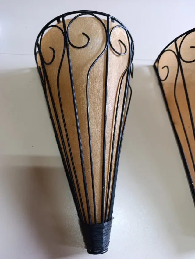 Apliques de pared de diseño