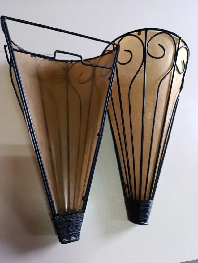 Apliques de pared de diseño