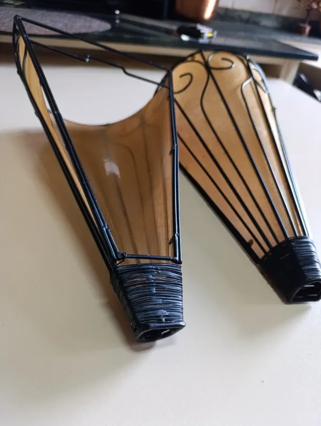 Apliques de pared de diseño