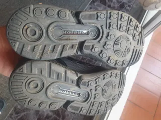 Adidas Bambas Negras