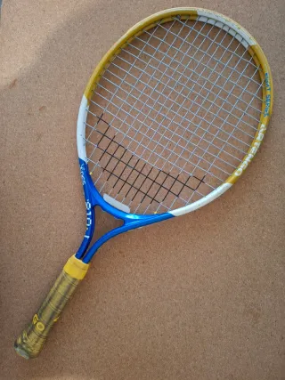 Raqueta Tenis Infantil Artengo