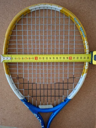 Raqueta Tenis Infantil Artengo