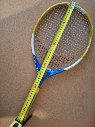 Raqueta Tenis Infantil Artengo
