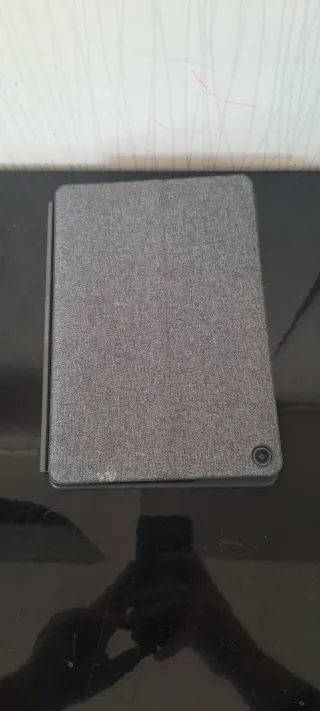 Lenovo IdeaPad Duet Chromebook Grigio