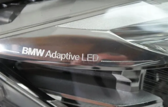 Faros BMW Serie 3 F30 LCI LED Adaptativos