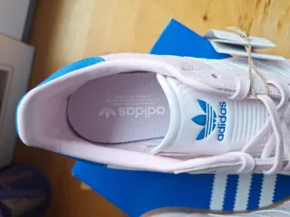 Adidas Gazelle unisex rosa