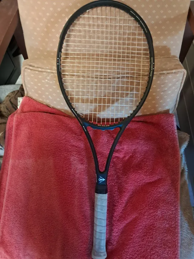 Racchetta Tennis Dunlop Pro Alluminio