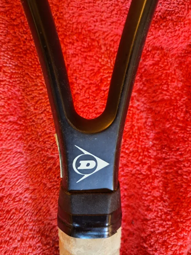 Racchetta Tennis Dunlop Pro Alluminio