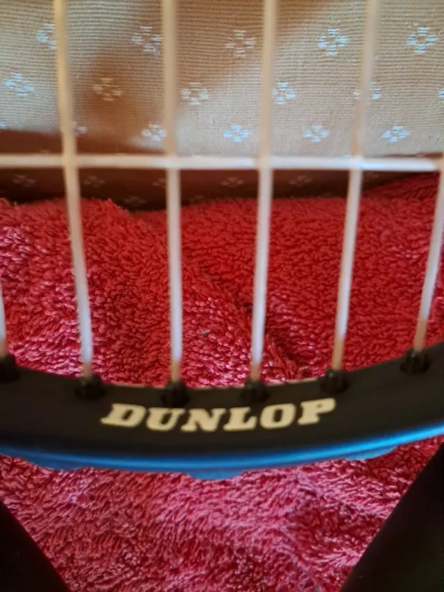 Racchetta Tennis Dunlop Pro Alluminio