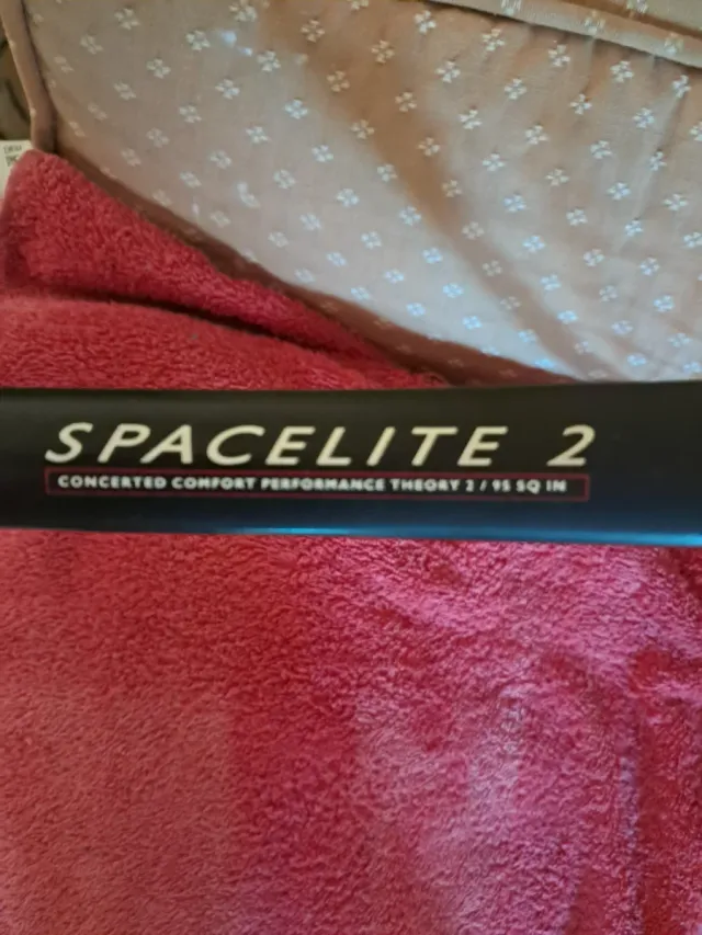 Racchetta Tennis Dunlop Pro Alluminio