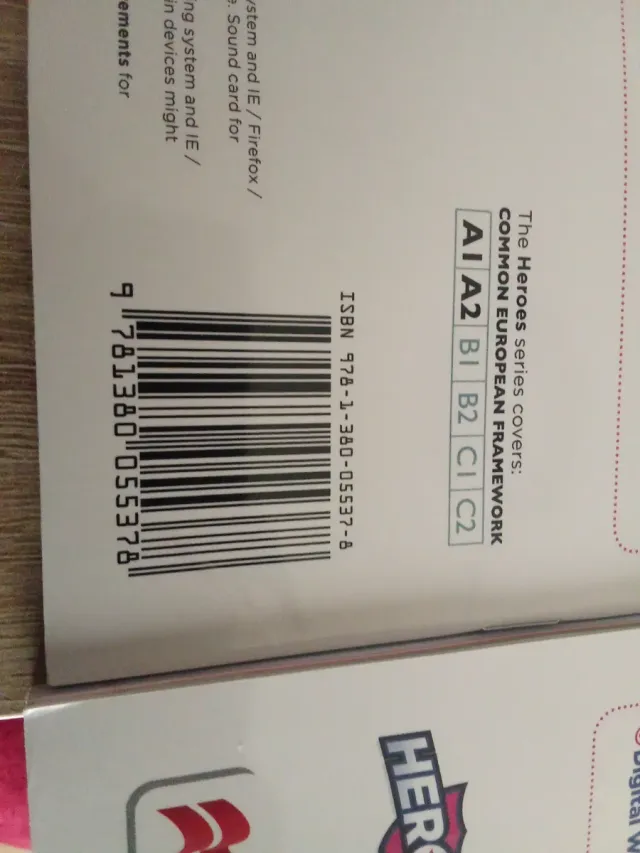 Libro Heroes 5 Primaria Gramática