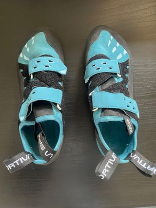 Pies de gato La Sportiva Tarantula