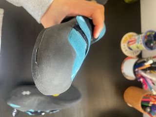 Pies de gato La Sportiva Tarantula