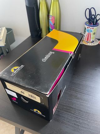 Pies de gato La Sportiva Tarantula