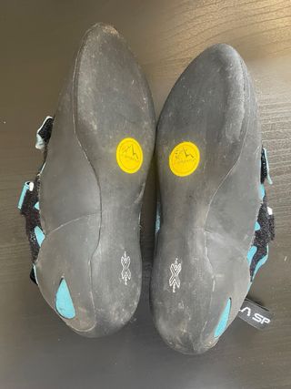 Pies de gato La Sportiva Tarantula