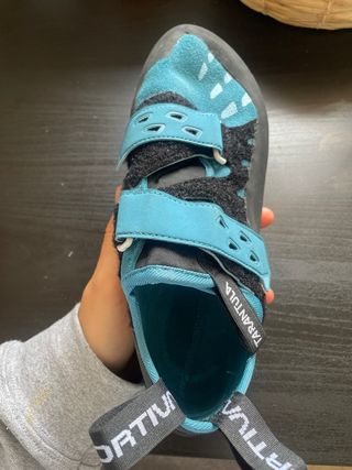 Pies de gato La Sportiva Tarantula