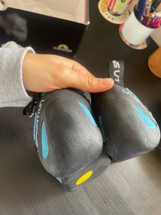 Pies de gato La Sportiva Tarantula